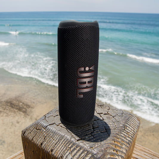 JBL Flip 5: Portable Wireless Bluetooth Speaker, IPX7 Waterproof